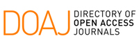  Directory of open Access