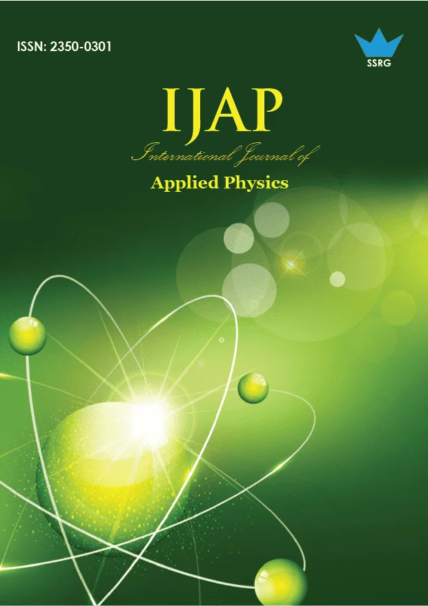 IJETT - SSRG International Journal of Applied Physics