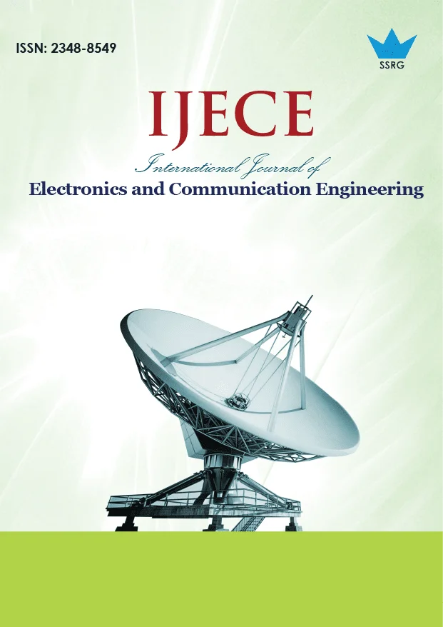 IJETT - SSRG International Journal of Electronics and Communication Engineering