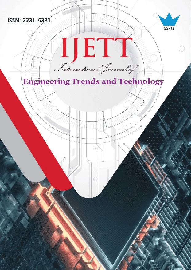 IJETT - International Journal of Engineering Trends and Technology