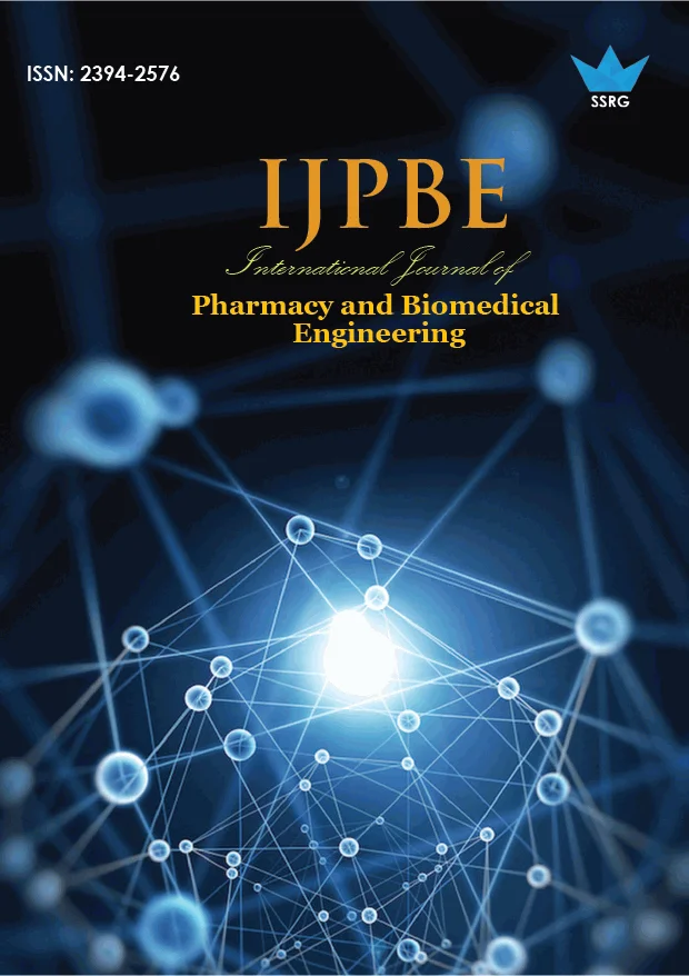 IJETT - SSRG International Journal of Pharmacy and Biomedical Engineering